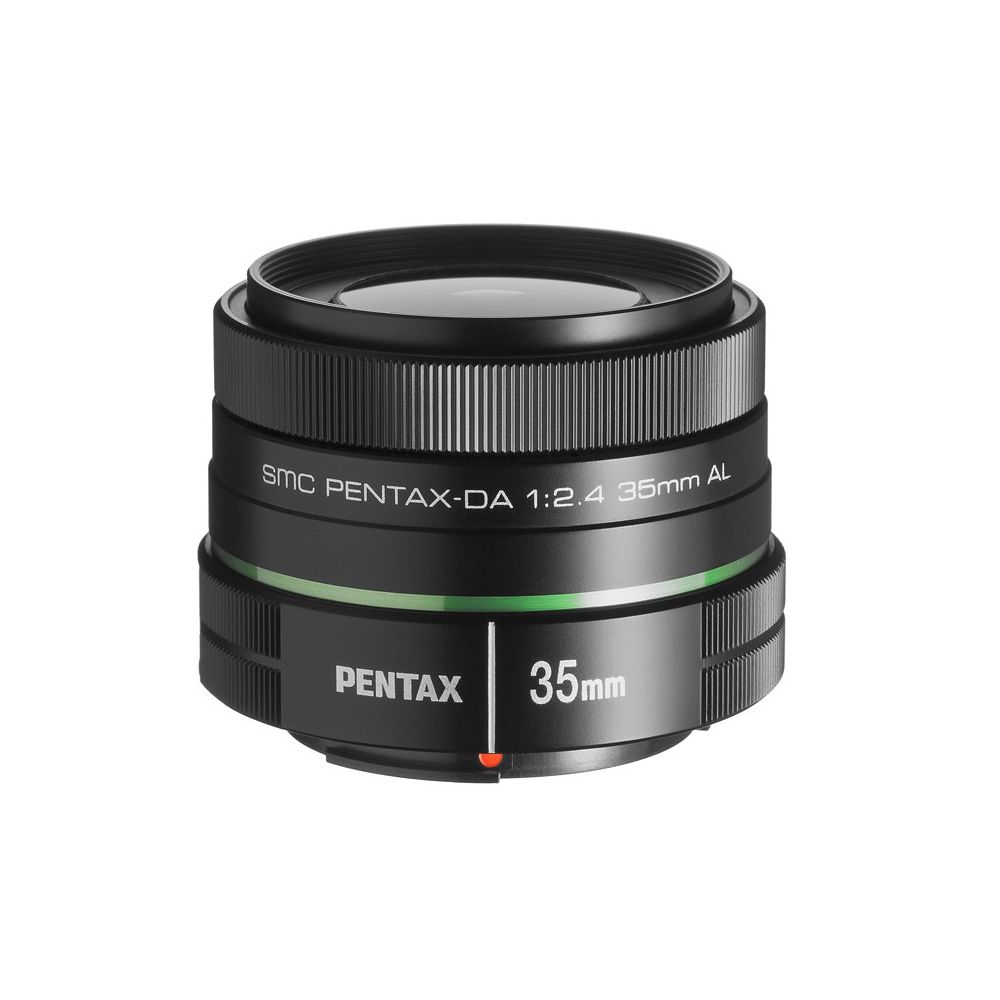 Pentax - PENTAX Objectif 35 mm f/2.4 AL - Objectif Photo