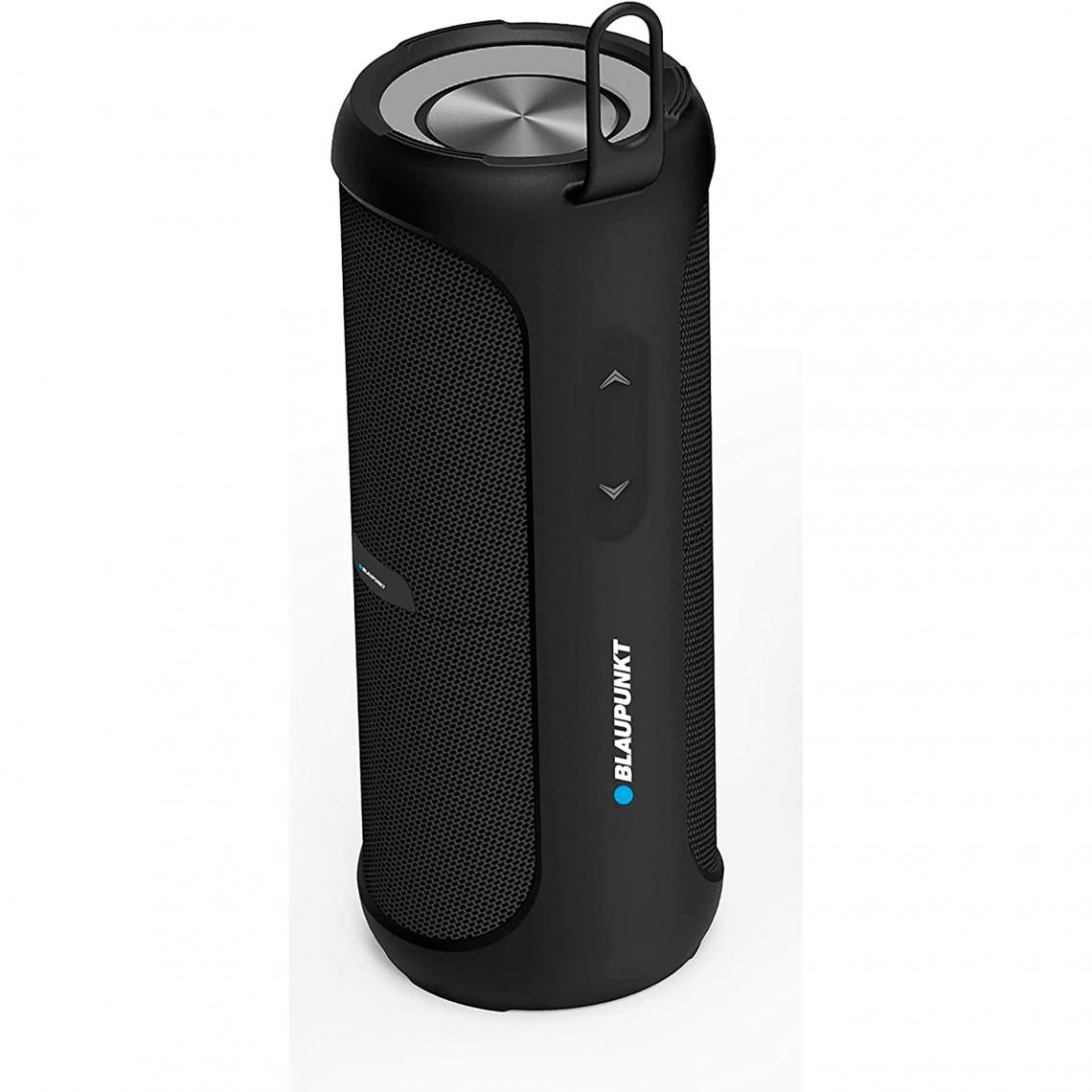Blaupunkt - Haut-parleur Bluetooth, Portable, Puissance Sonore 20W, Étanche, Sans Fil Blaupunkt BLP3730 - Casque