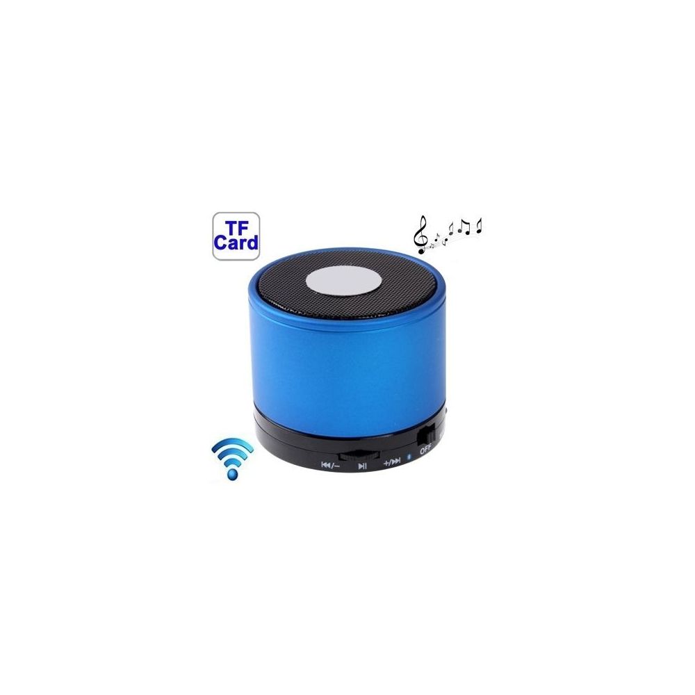Yonis - Enceinte Bluetooth universelle - Enceintes Hifi