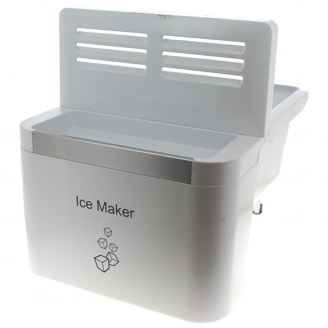 Haier - Fabrique a glace 0060828652 pour Refrigerateur Haier - Bacs à glaçons
