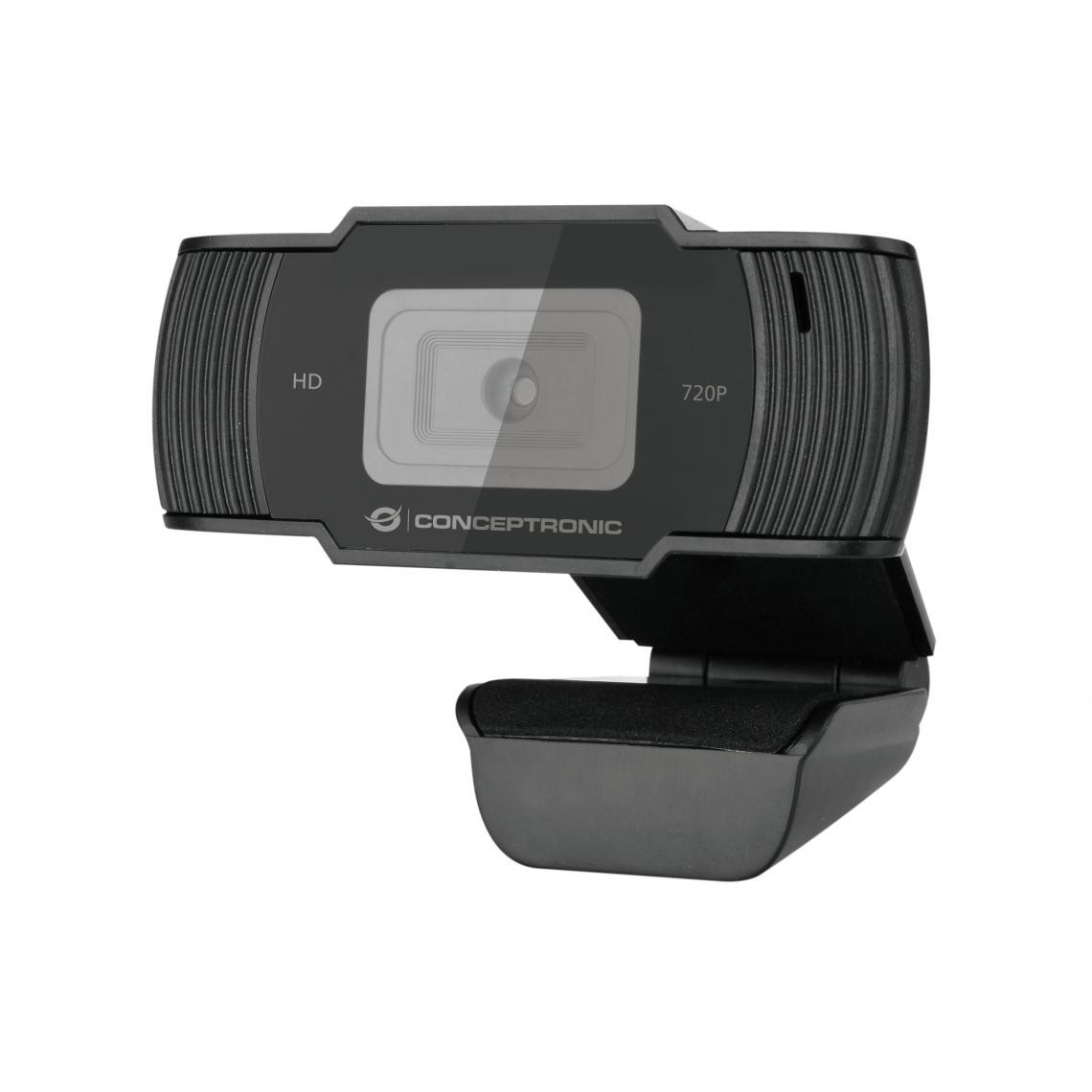 Conceptronic - Conceptronic AMDIS05B webcam - Webcam