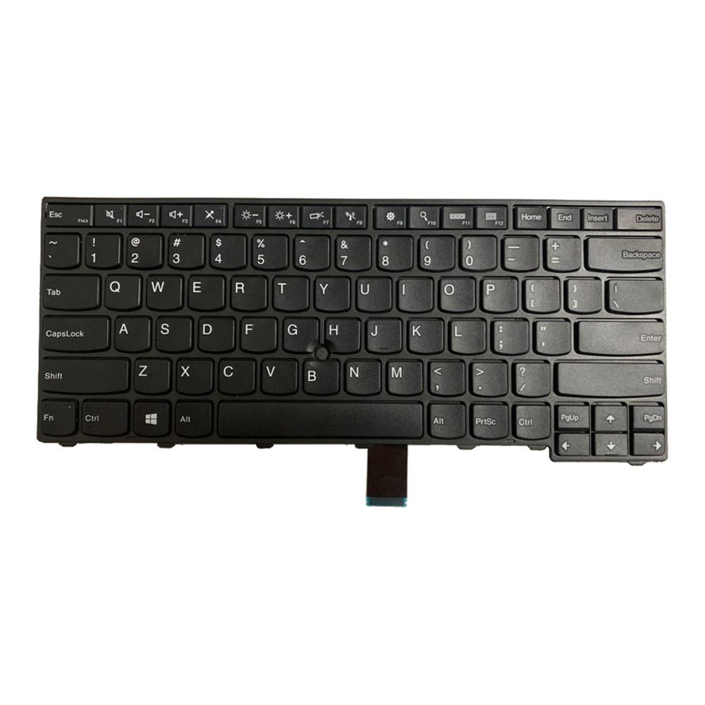 marque generique - clavier américain Claviers ordinateur portable - Clavier