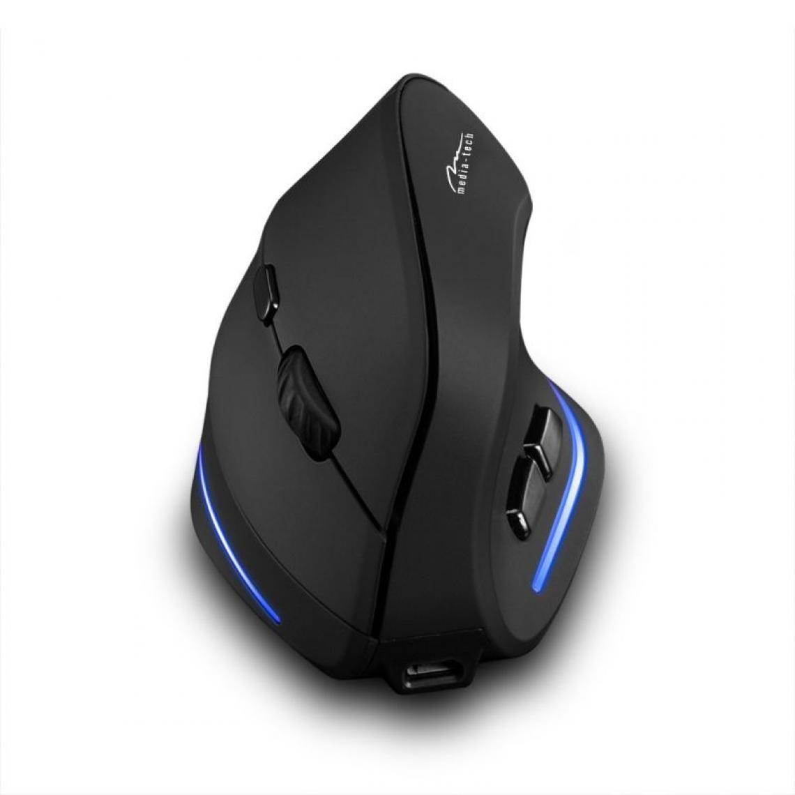 Inconnu - Vertic mouse optic wireless MT1123 - Souris