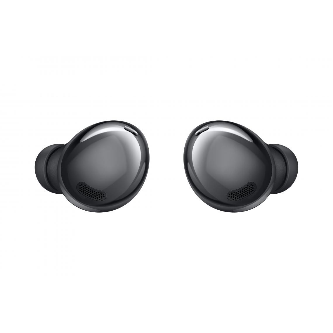 Samsung - Galaxy Buds Pro Noir - Ecouteurs intra-auriculaires