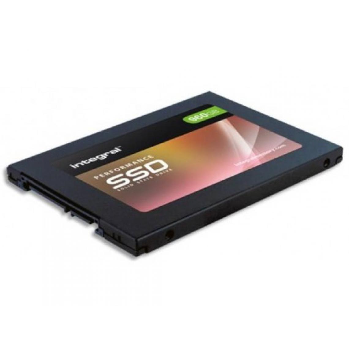 Integral - Disque SSD interne INSSD960GS625P5R - Disque Dur interne