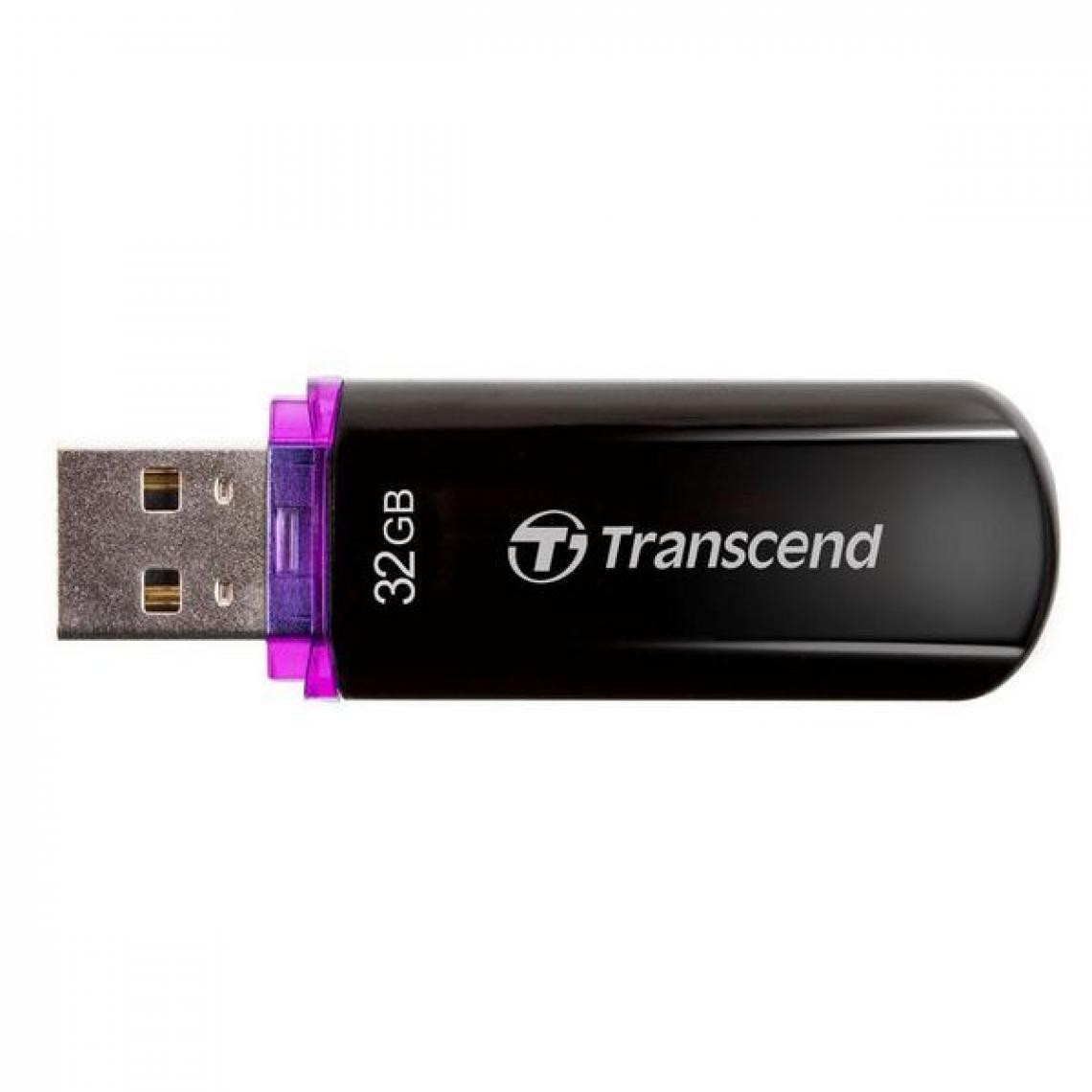 Transcend - JetFlash 600 32 GB - Clés USB