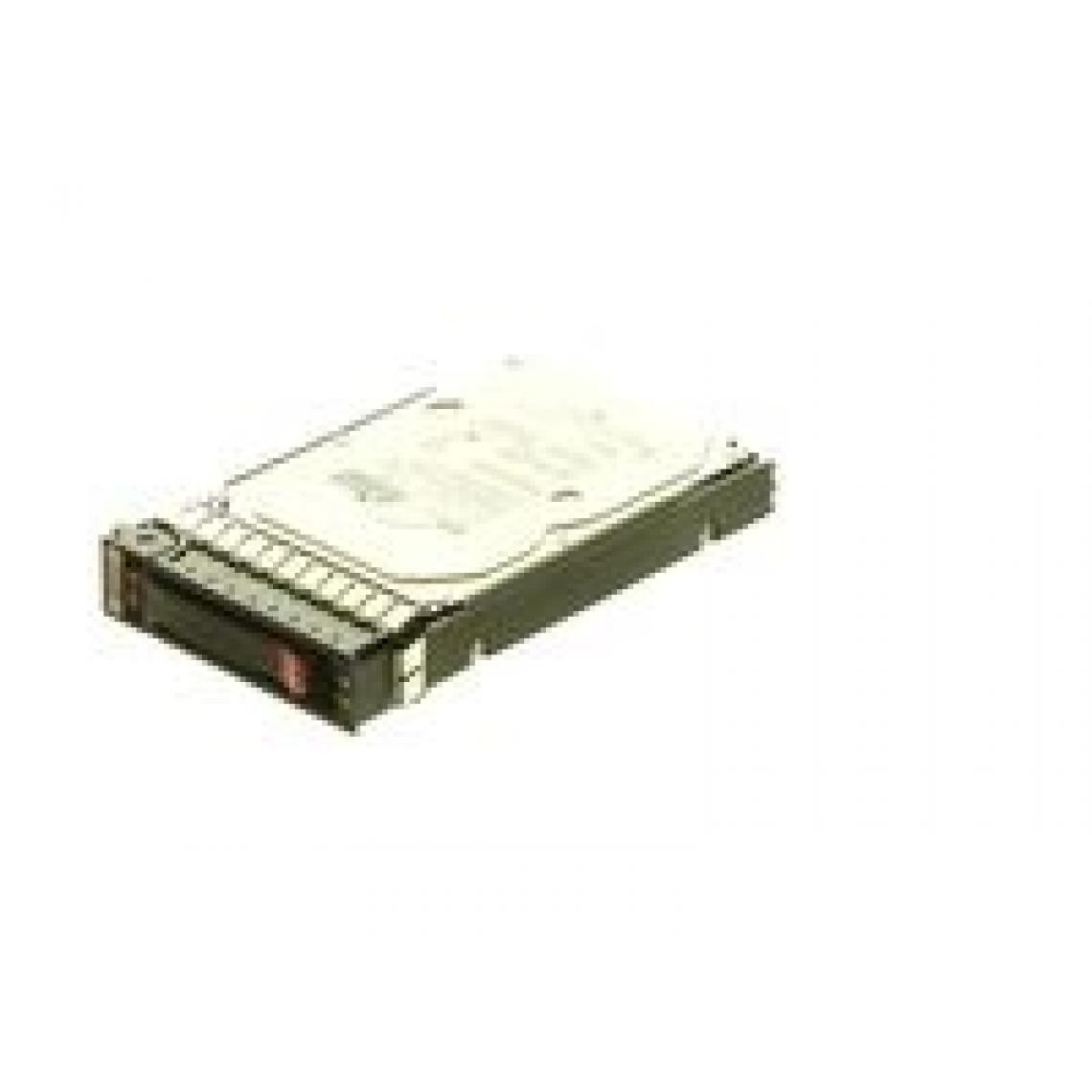 Inconnu - HP 300GB 3.5" 15000 rpm DP SAS - Disque Dur interne
