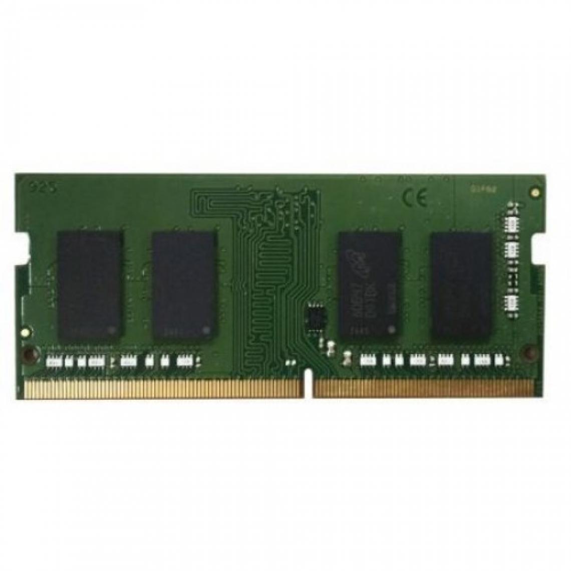 Qnap - 4 Go DDR4 2666 MHz - NAS