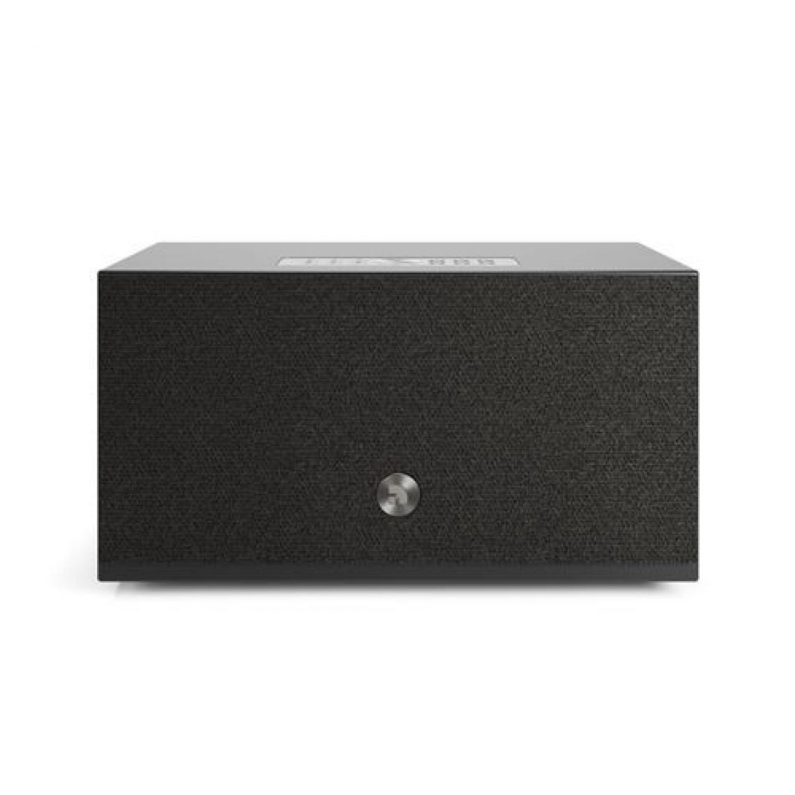 Audio Pro - Enceinte sans fil Multiroom Bluetooth Audio Pro C10 MkII Noir - Enceintes Hifi