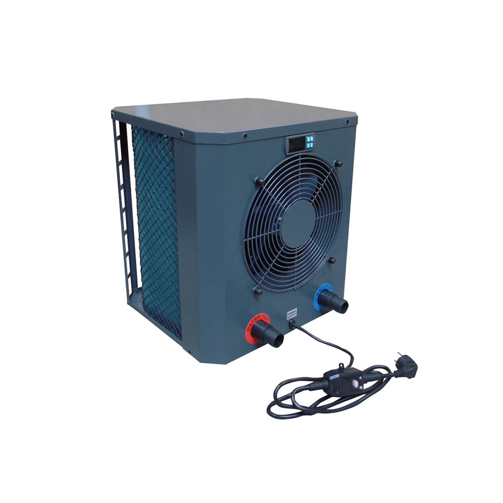 Ubbink - Pompe à chaleur 2,50 kW HeaterMax Compact 10 - Ubbink - Pompe à chaleur