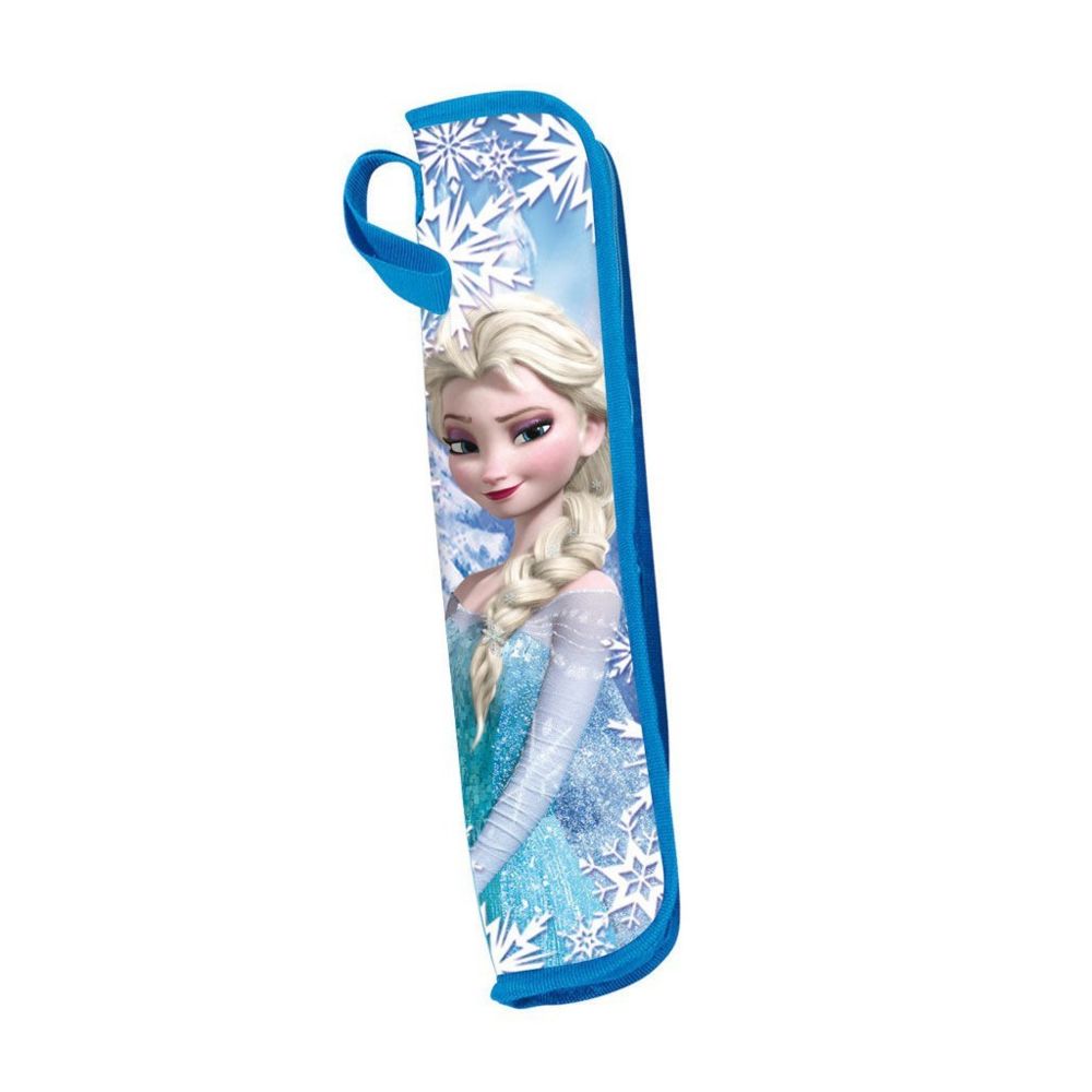 marque generique - PERONA - PORTAFLAUTAS Princesses Disney Frozen Coeur - Accessoires instruments à vent