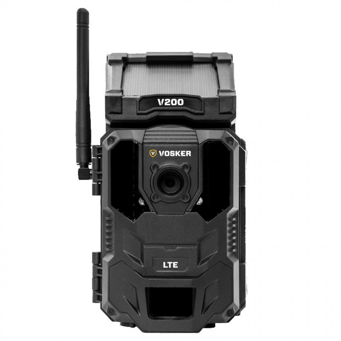 Vosker - VOSKER Caméra de surveillance V200 - SP680701 - Accessoires caméra