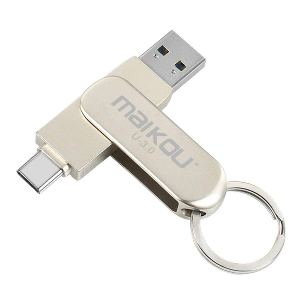 marque generique - Disque Flash Clé USB voiture 3.0 Lecteur mémoire - Clés USB