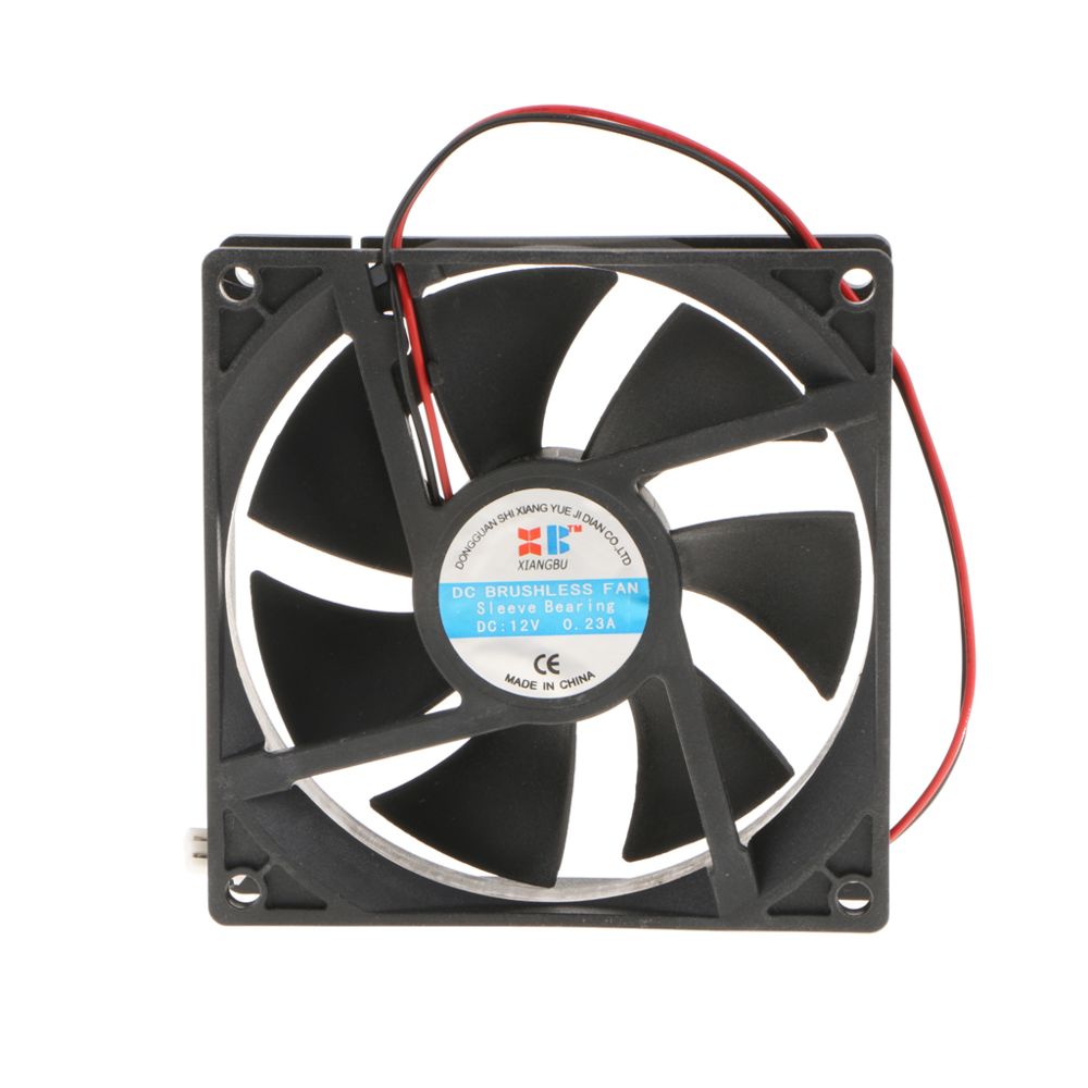 marque generique - Cpu Fan111 - Grille ventilateur PC