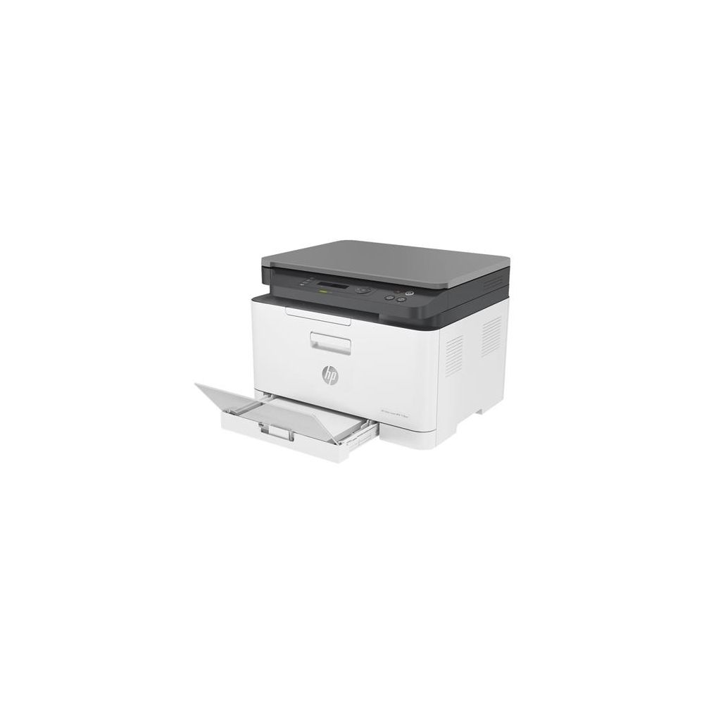 Hp - Imprimante Multifonction laser couleur HP Color Laser MFP 178nw - Imprimante Laser