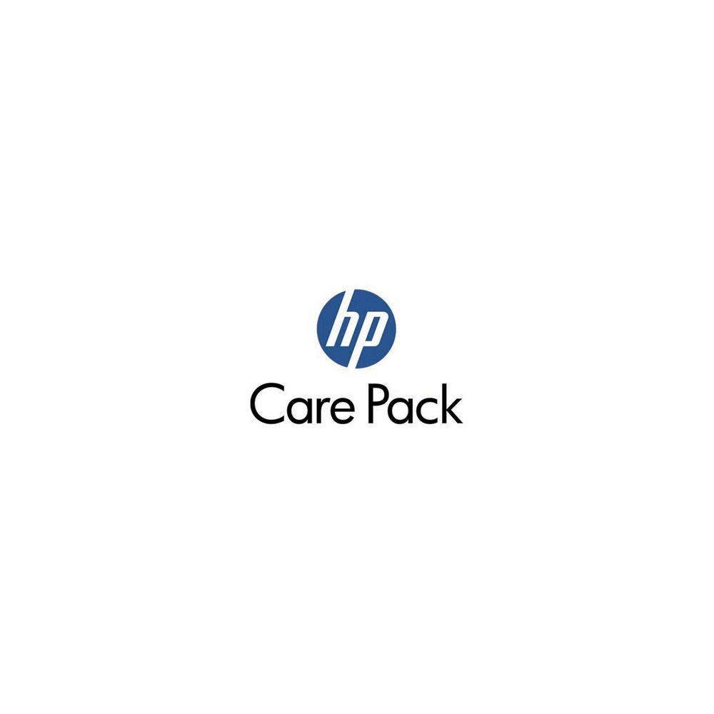 Hewlett Packard - HP (UK703A) - Retouche Photo