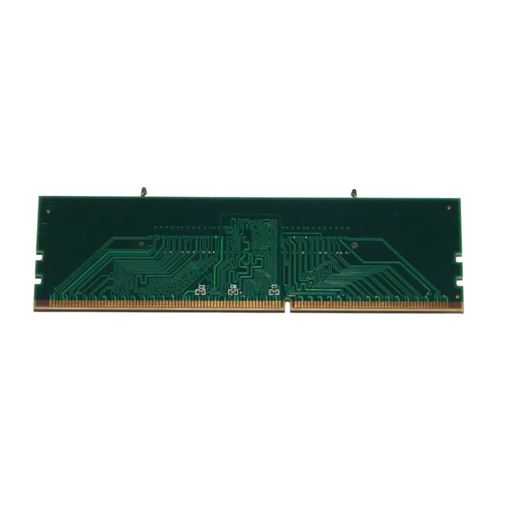 marque generique - Connecteur DDR3 - RAM PC Fixe