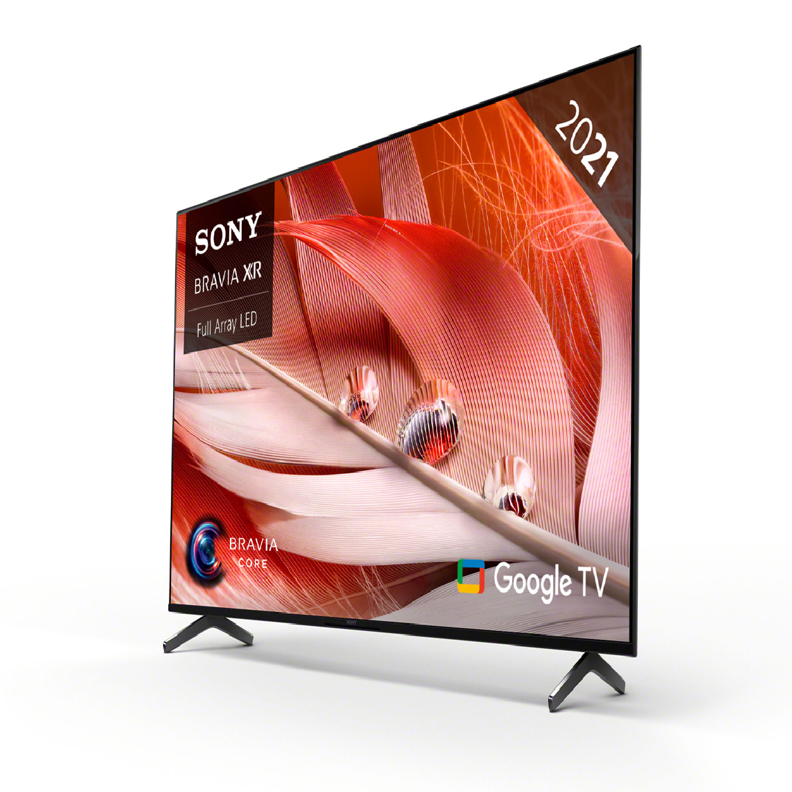 Sony - TV LED 4K 139 cm XR-55X90J - TV 50'' à 55''