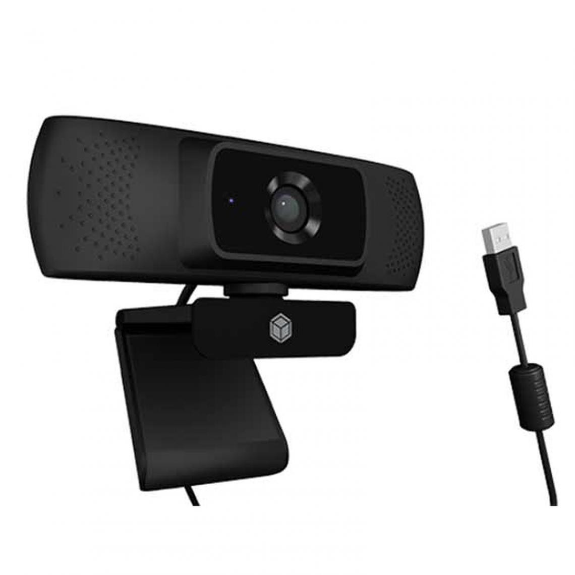 Icybox - IB-CAM301-HD - Webcam
