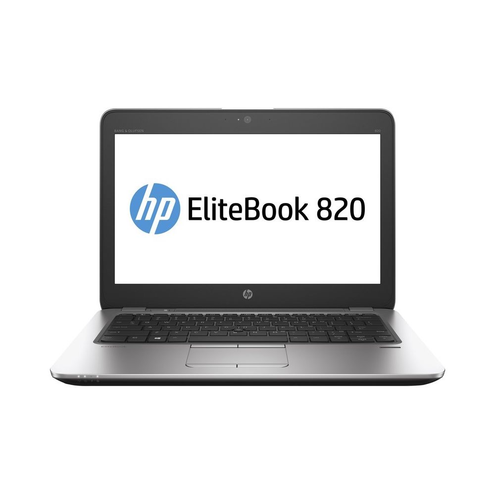 Hp - HP - EliteBook 820 - PC Portable