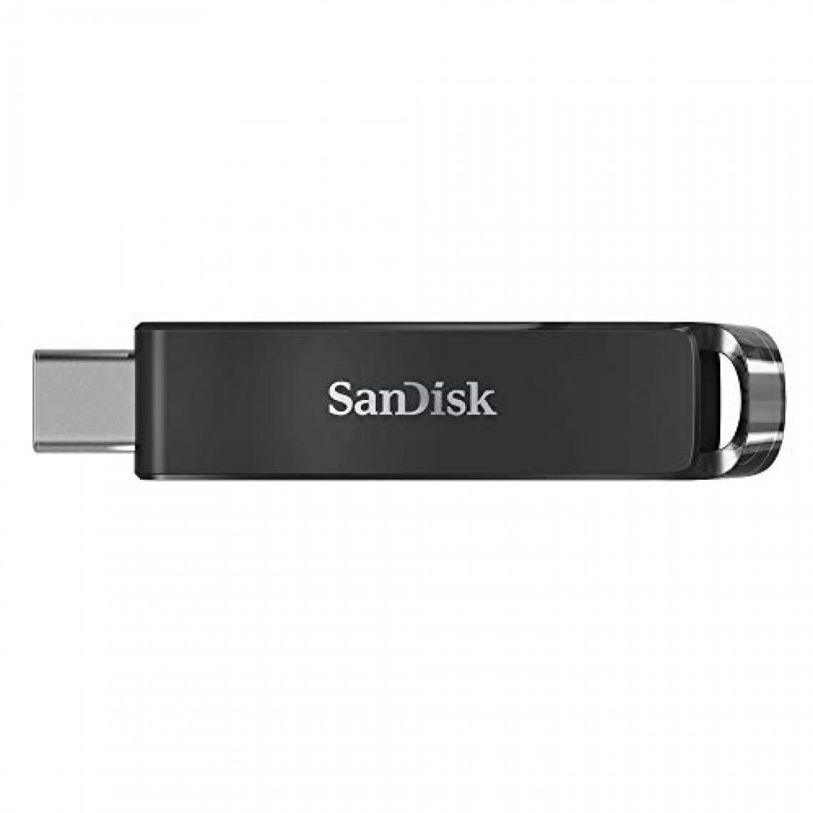 Sandisk - SanDiskUltra USB Type-C Flash Drive128GB - Clés USB