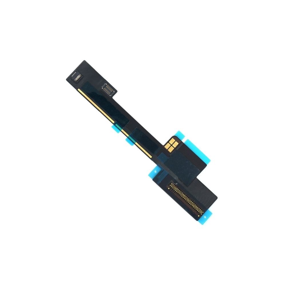 Wewoo - Pièce détachée Enceinte Ringer Buzzer Flex Câble pour iPad Pro 9,7 pouces / A1673 (version WIFI) - Accessoires et Pièces Détachées