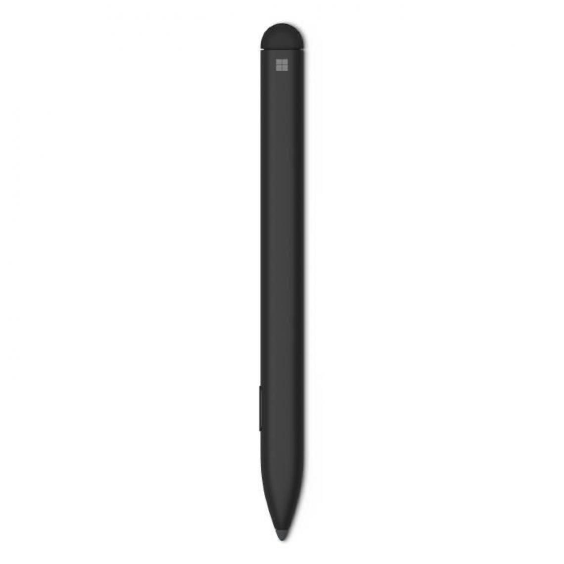 Microsoft - Stylet Microsoft Surface Slim Pen - Noir - Souris