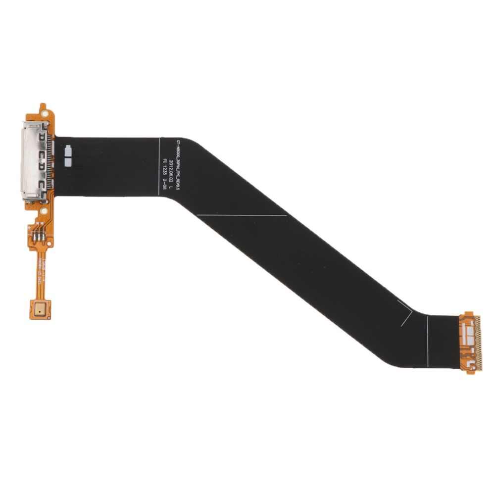marque generique - Câble Flex du port de charge USB - Clavier