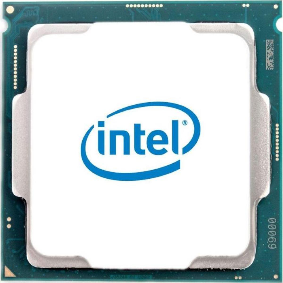 Intel - INTEL Core i5-9600K (3.7 GHz / 4.6 GHz) (Bulk) - Processeur INTEL