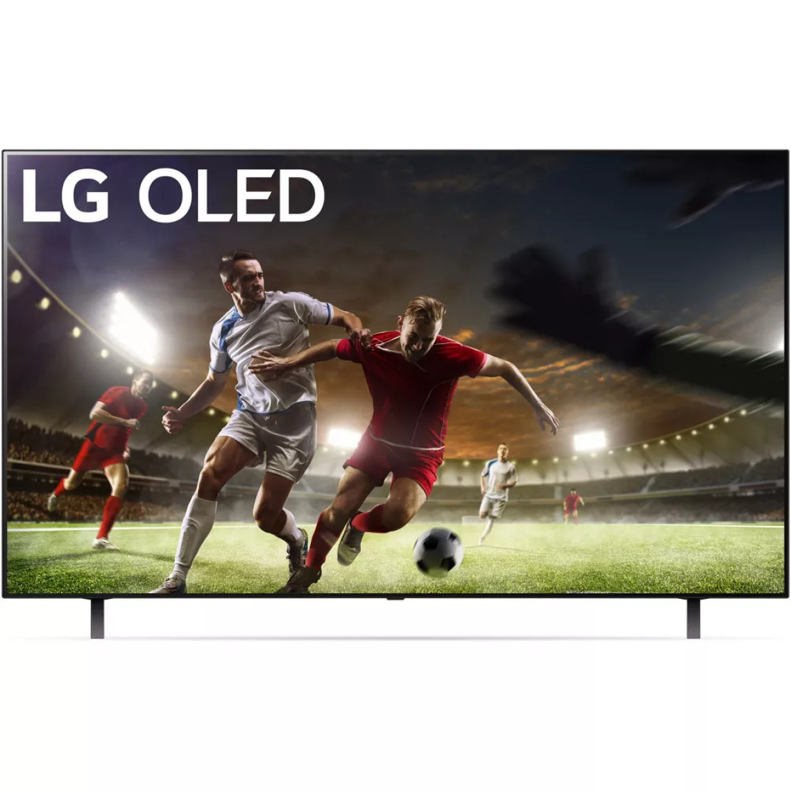 LG - TV OLED 65" 164 cm - OLED65A16LA - TV 56'' à 65''