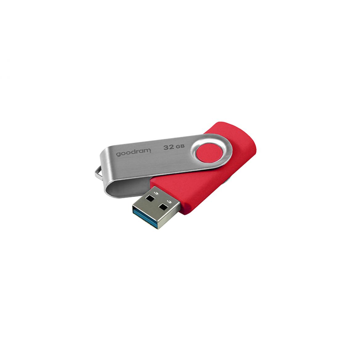 Panasonic - Rasage Electrique - Bulk 100 clés 32GO Goodram 2.0 rouge - Tablette Windows