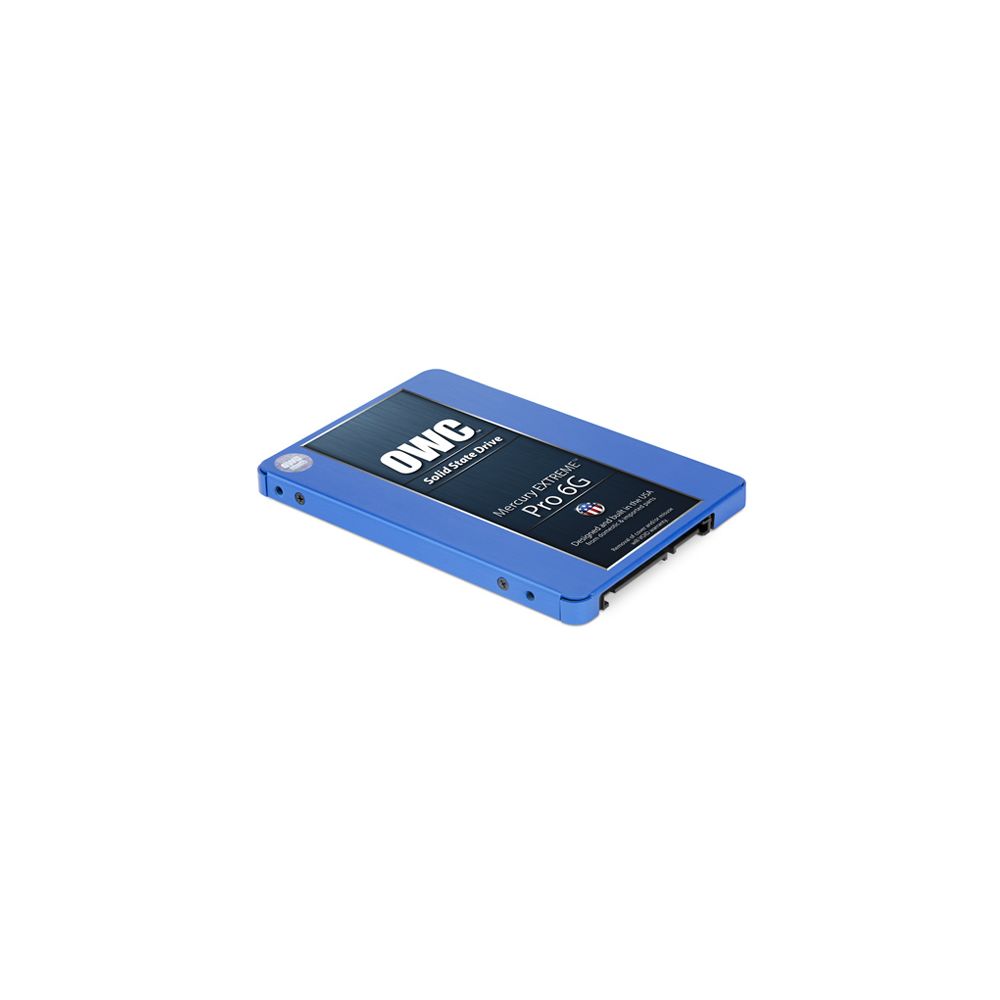 Owc - EXTREME - 240 Go - 2.5"" SATA - SSD Externe
