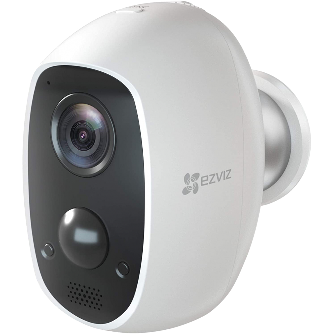 Ezviz - EZVIZ CAMERA C3A-B - Caméra de surveillance connectée