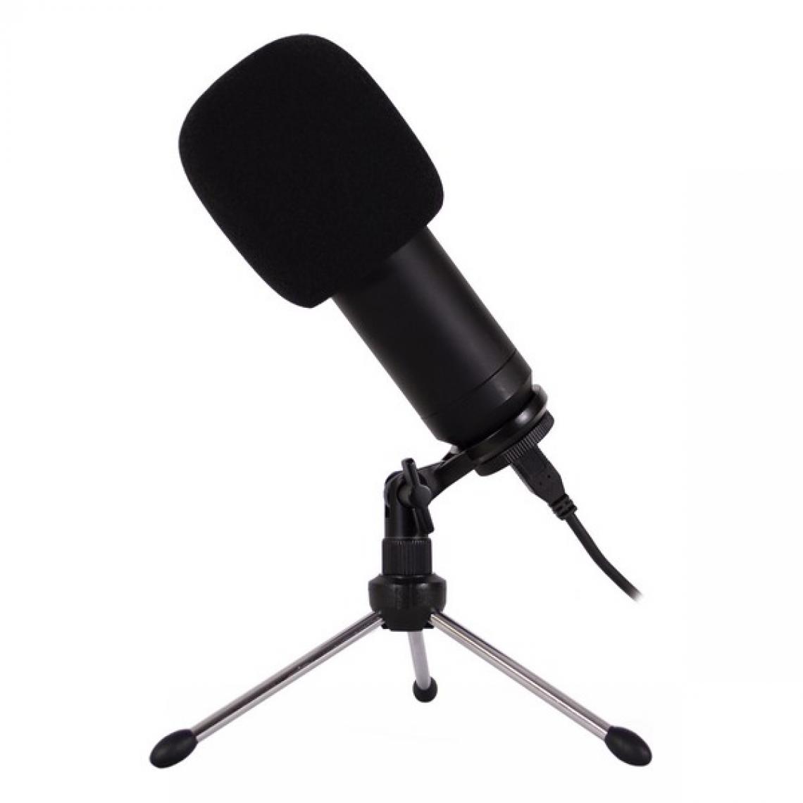 Coolbox - Microphone CoolBox BM-660 - Microphone PC