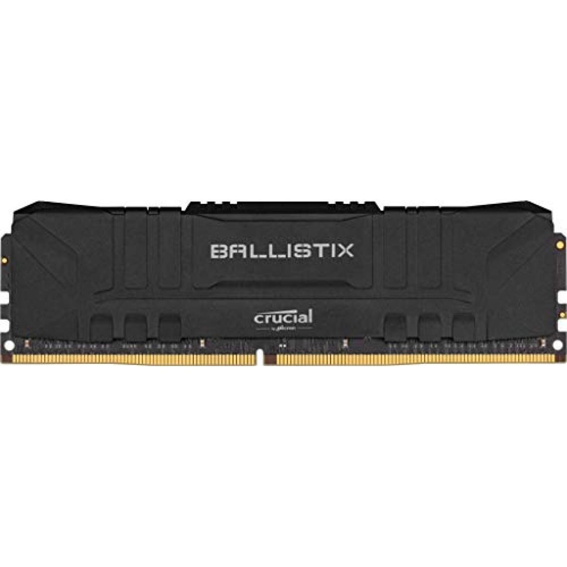 Crucial - Ballistix - RAM PC Fixe