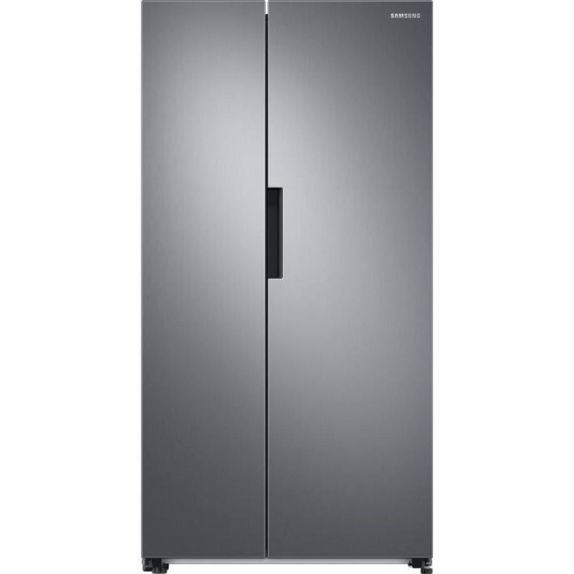 Samsung - Réfrigérateur américain 647L Froid Ventilé SAMSUNG 91cm F, SAM8806090798306 - Réfrigérateur américain