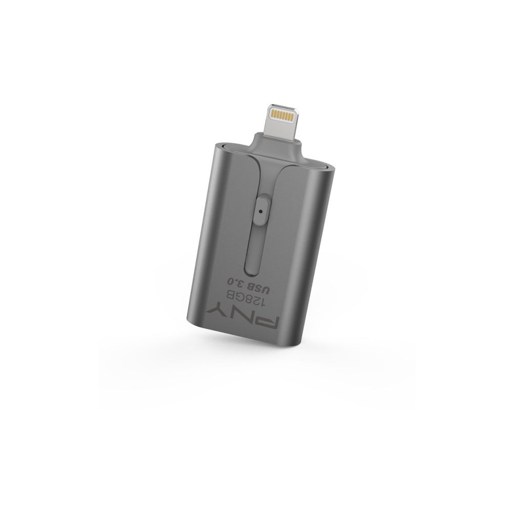 PNY - PNY - Duo-Link 3.0 - Clés USB