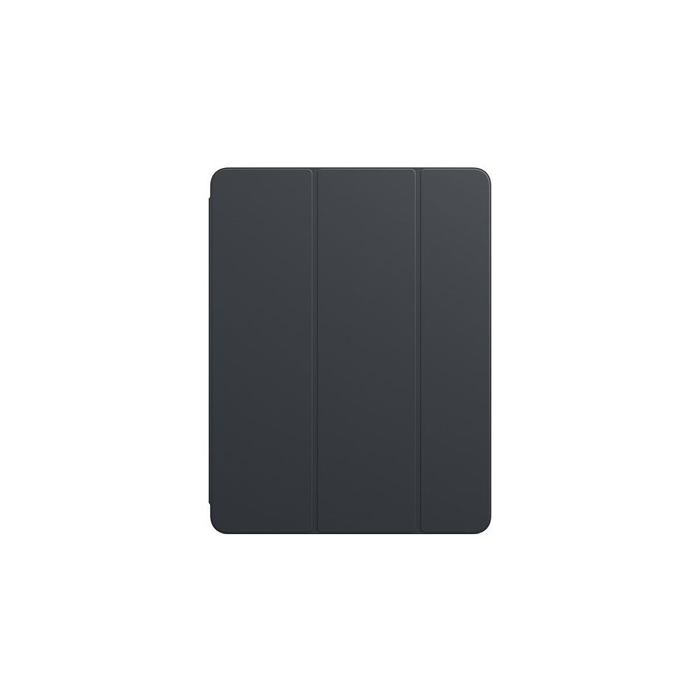 Apple - Smart Folio pour iPad Pro 2018 12.9"" - MRXD2ZM/A - Anthracite - Housse, étui tablette