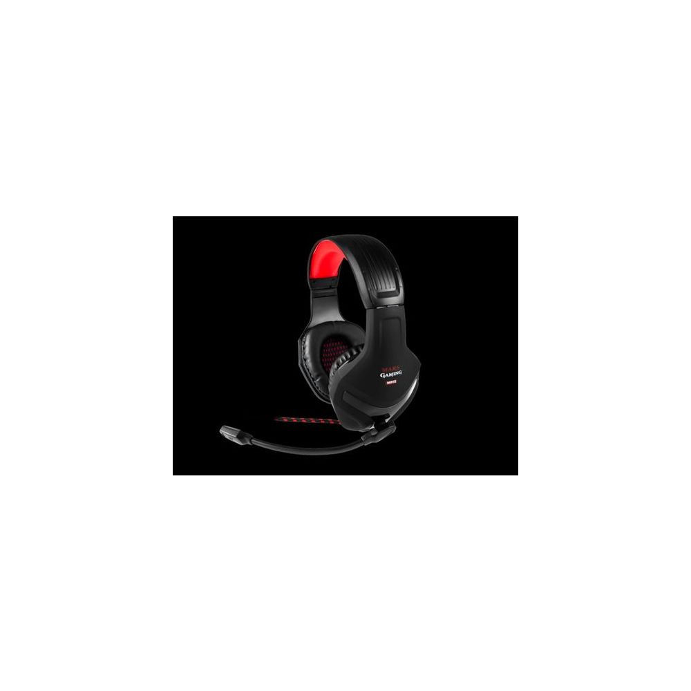 Mars Gaming - Casque MARS Gaming MH2 Stereo - Micro-Casque