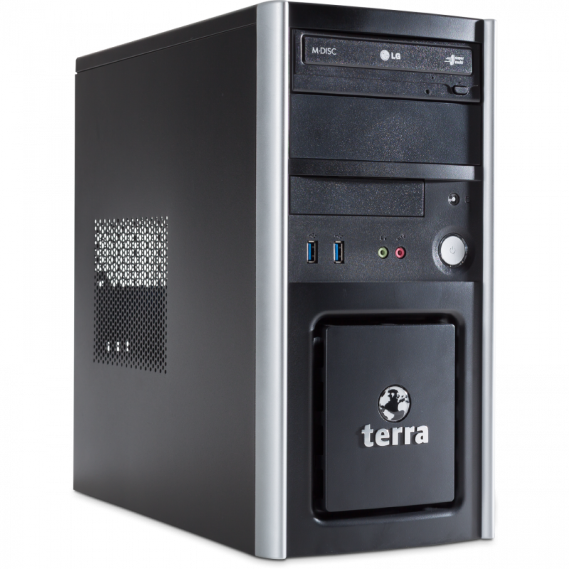 Terra - Terra Business 5060 MT - 8Go - SSD 512Go - PC Fixe