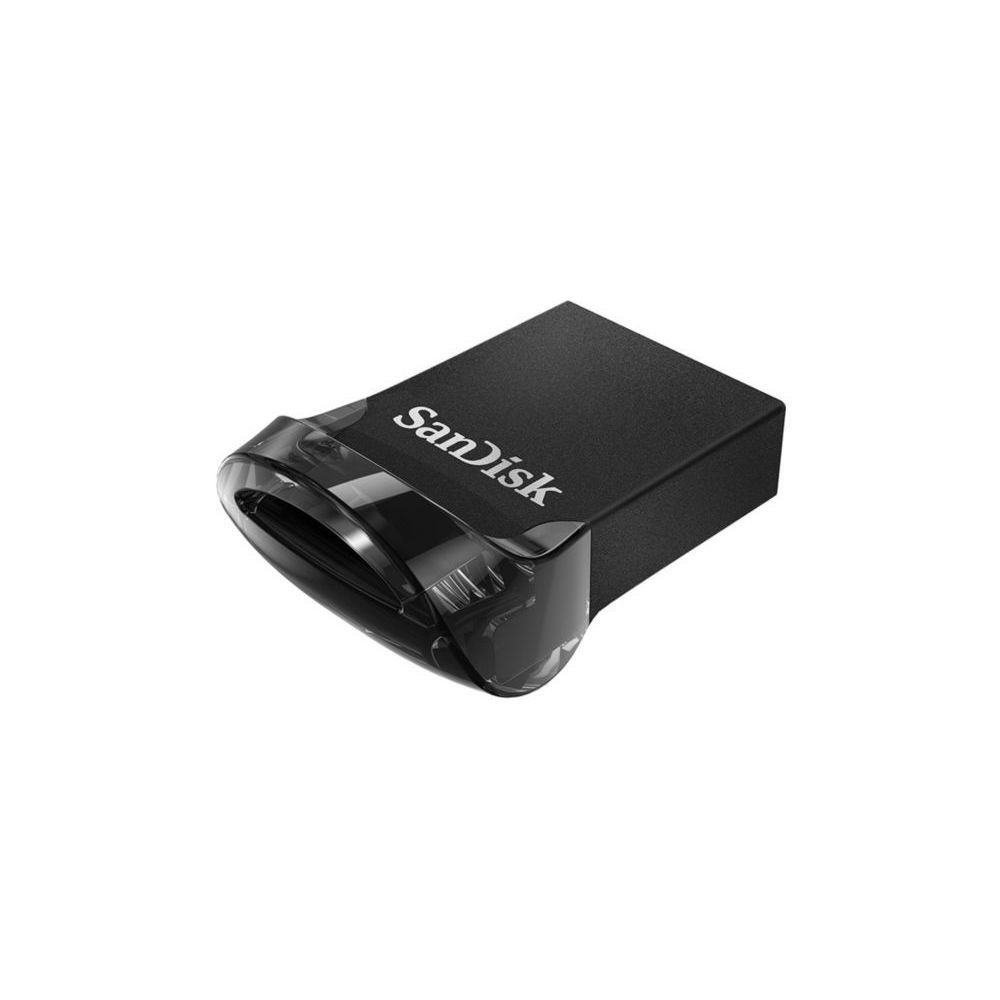 Sandisk - Clé USB SANDISK Cruzer Fit Ultra 64 GO USB 3.1 - Clés USB