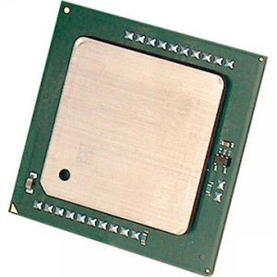 Hp - HP Xeon E5 2650 8C Processeur Intel 8 coeurs 2 GHz - Processeur INTEL