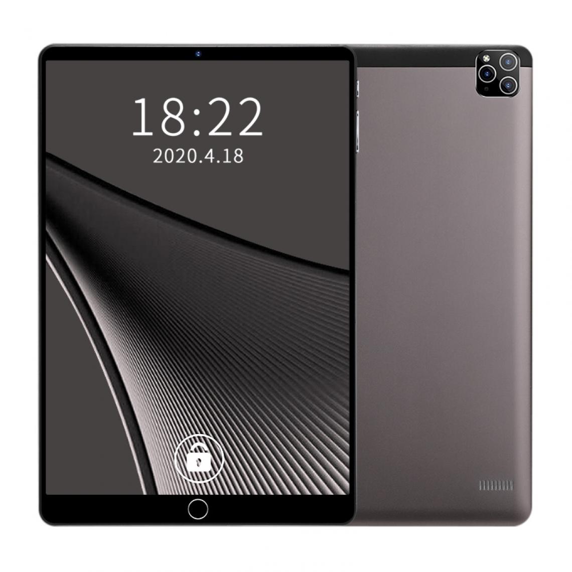 Yonis - Tablette 4G Android 9.0 - Tablette Android