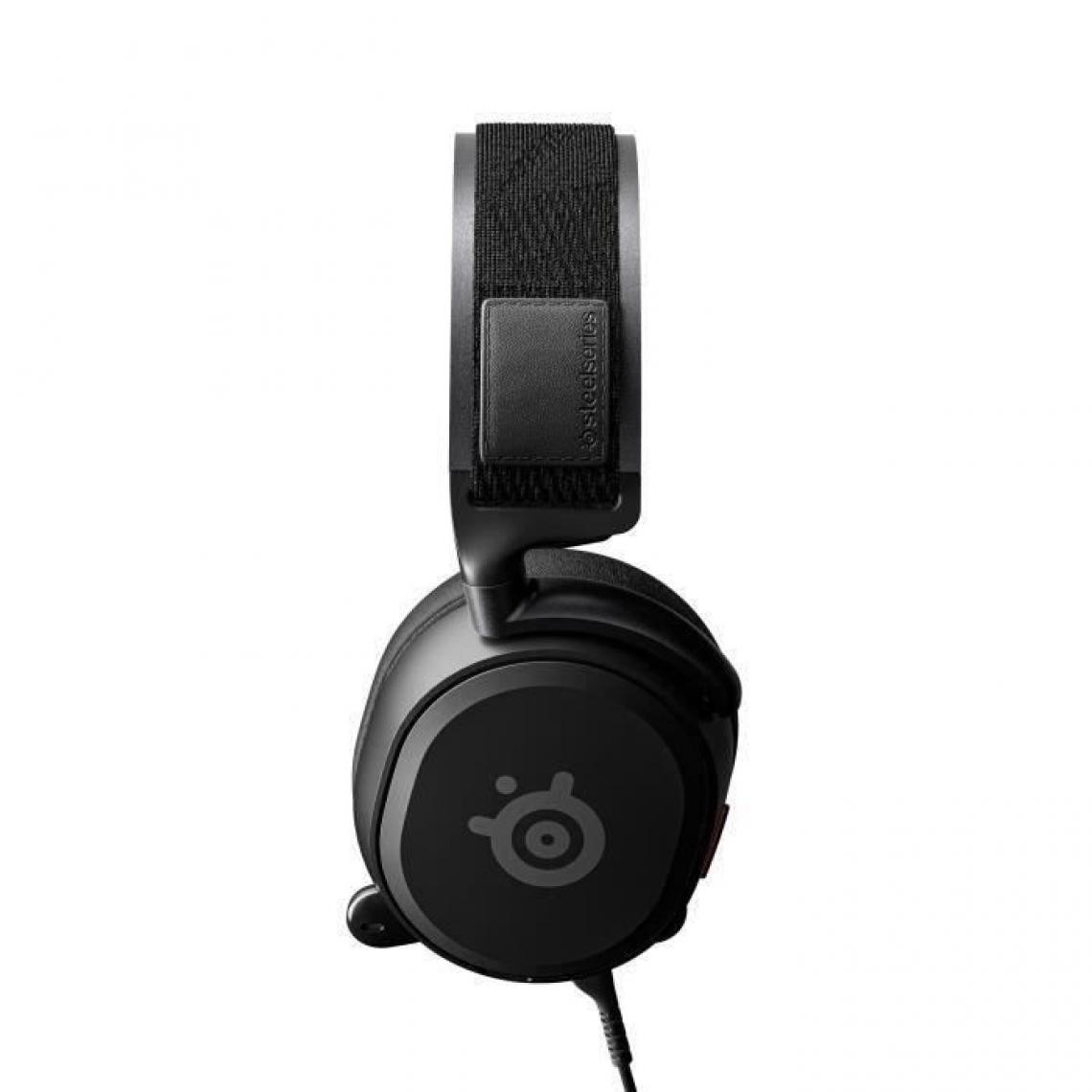 Steelseries - STEELSERIES Casque Gamer Arctis Prime Console (PS5 / PS4 /XBOX) - Micro-Casque