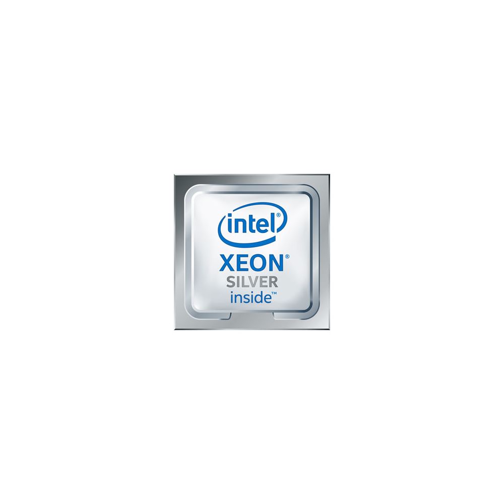 Fujitsu - Fujitsu Intel Xeon Silver 4110 - Processeur INTEL