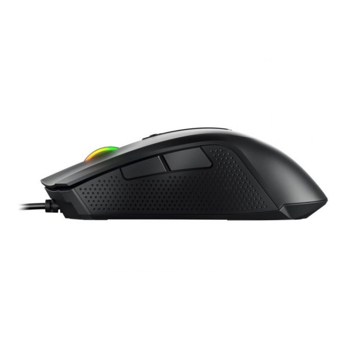 Cherry - MC 2.1 Gaming Mouse MC 2.1 Gaming Mouse - Souris