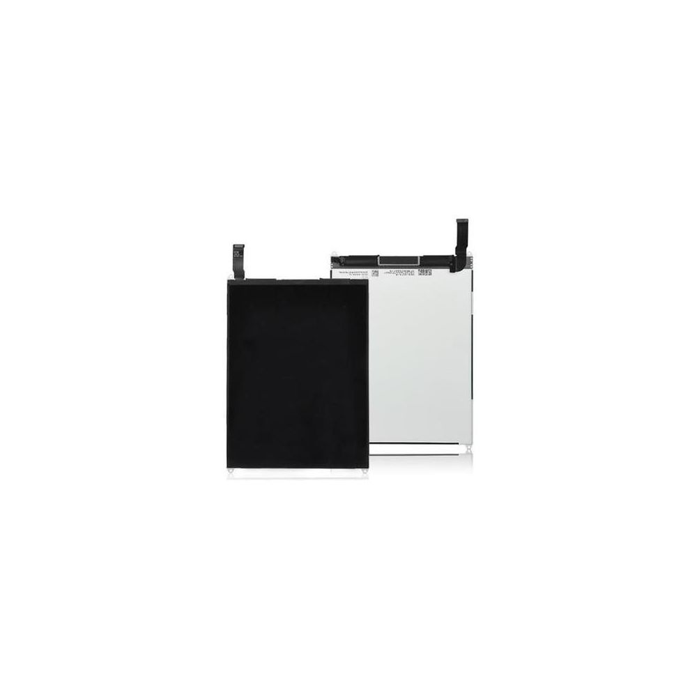 Wewoo - Pièce détachée pour iPad mini pièce détachée Écran LCD - Accessoires et Pièces Détachées