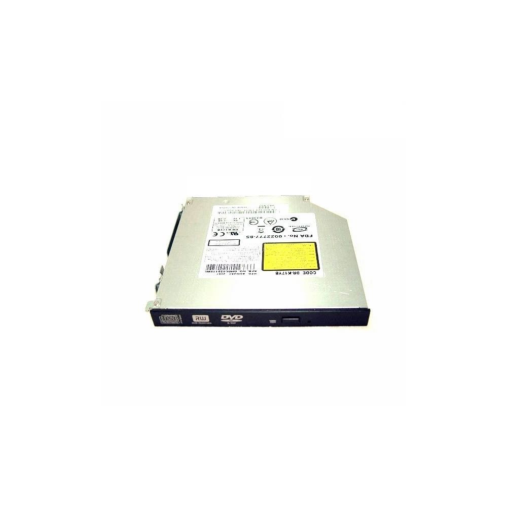 Pioneer - GRAVEUR DVD±RW Slim PIONEER DR-K17YB IDE ATA Pc Portable Mini Dell Optiplex SFF - Graveur DVD Interne