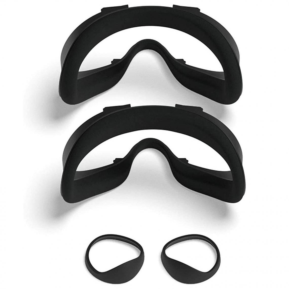 Oculus - Fit Pack v2 - Casques de réalité virtuelle
