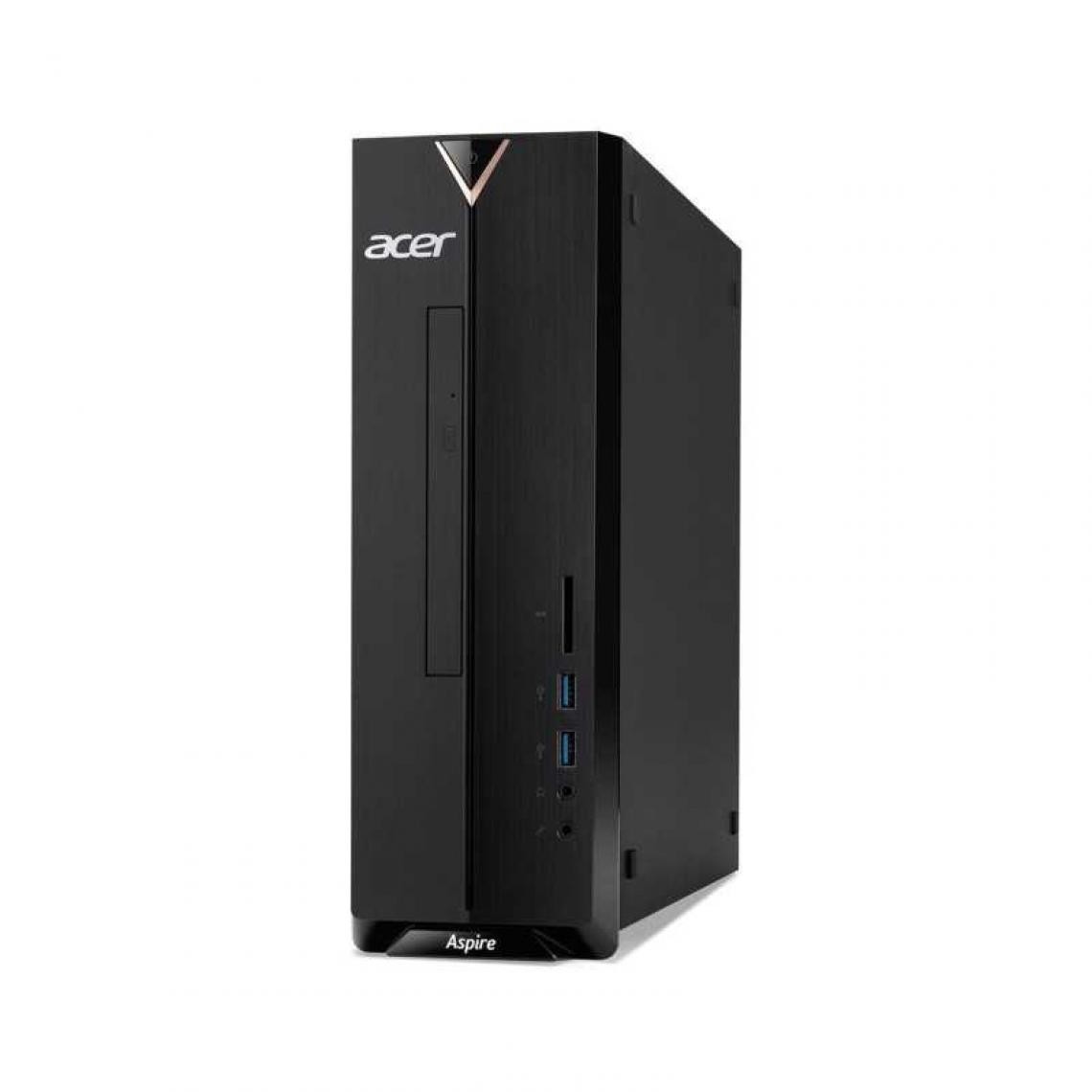 Acer - Acer Aspire XC-340-004 - PC Fixe